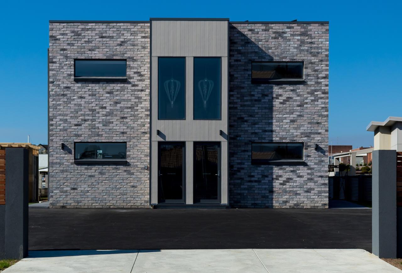 Ulverstone Waterfront Apartments Dış mekan fotoğraf