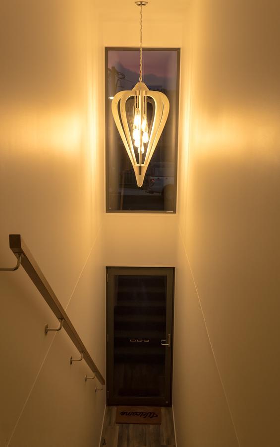 Ulverstone Waterfront Apartments Dış mekan fotoğraf